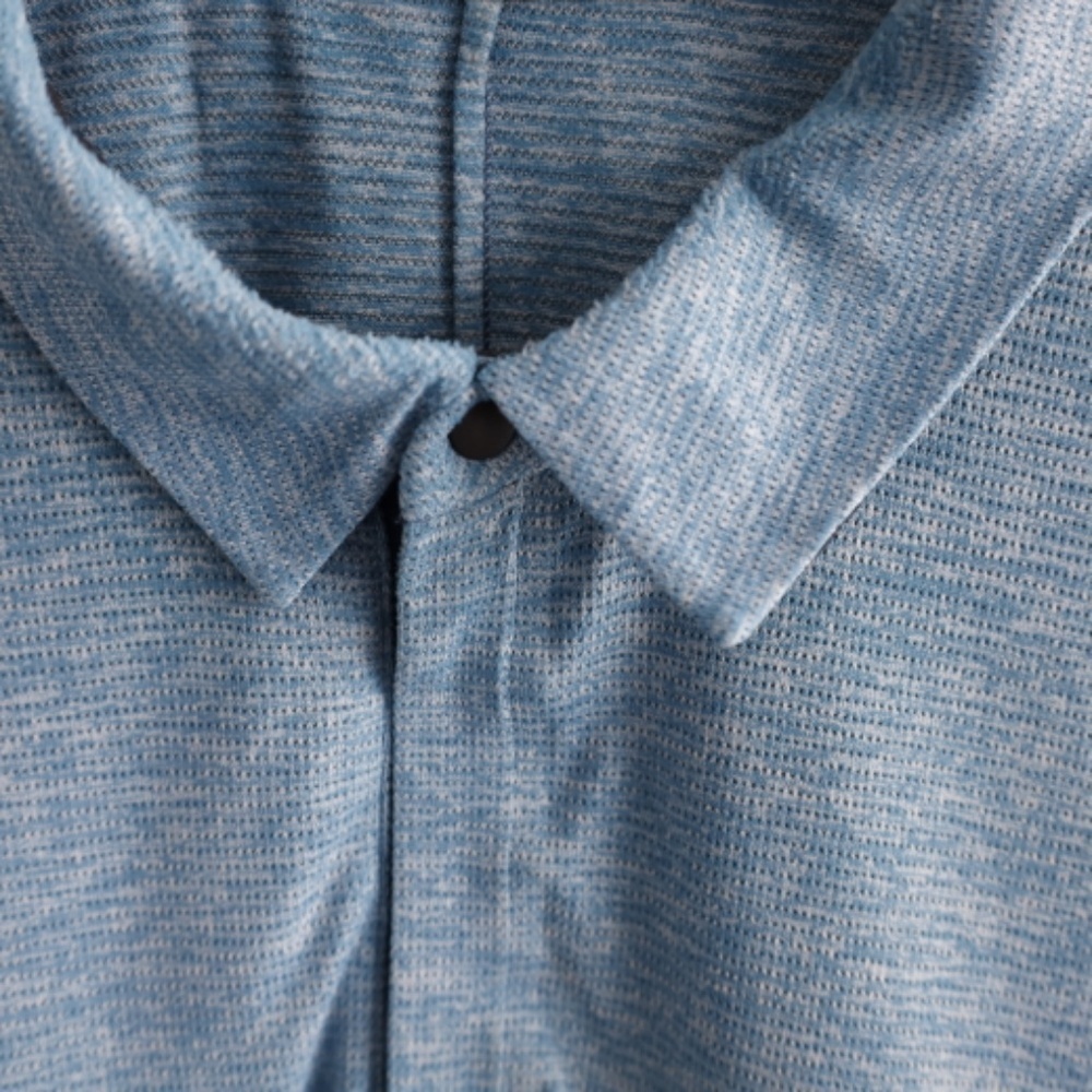 Lululemon Polo - Picture 3 of 6